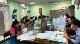 Lào Cai: Gần 5.000 lao động được giải quyết việc làm trong 3 tháng đầu năm