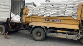 Lạng Sơn kịp thời trợ giúp đột xuất gạo cho người dân những ngày giáp hạt 2024