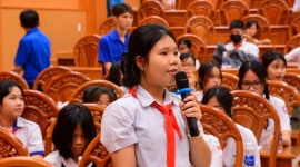 Bà Rịa – Vũng Tàu: Nhiều giải pháp phòng ngừa xâm hại trẻ em  