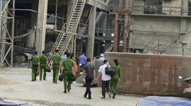 Khắc phục tai nạn lao động đặc biệt nghiêm trọng tại Yên Bái