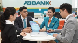 Quý I năm 2024: ABBANK tăng trưởng số lượng giao dịch trên kênh ngân hàng số