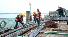 Climate change threatens worker safety across the Asia-Pacific region