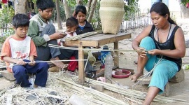 Việc làm bền vững kéo giảm nhanh tỷ lệ hộ nghèo ở Ninh Sơn