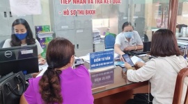 Fifty provinces see increases in social insurance participation