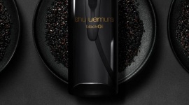 Shu uemura ra mắt dầu tẩy trang BlackOil mang lại hiệu quả làm sạch tối ưu