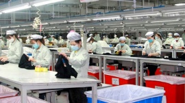 Quảng Ninh: Cải thiện môi trường đầu tư kinh doanh, tạo nhiều cơ hội việc làm cho người lao động 
