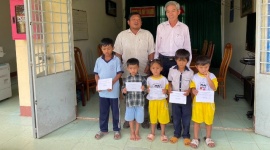 Bình Thuận: Nâng cao hiệu quả sử dụng Quỹ “Vì người nghèo”