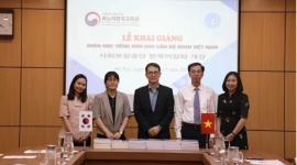 Implement the Agreement on social insurance between Vietnam and South Korea