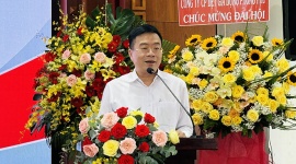 Tổng Công ty CP Phong Phú tổ chức Đại hội đồng cổ đông thường niên năm 2024
