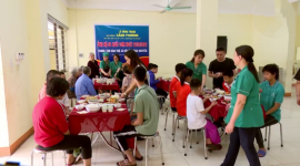 Thái Nguyên: Trên 41.000 đối tượng bảo trợ xã hội hưởng trợ cấp xã hội thường xuyên