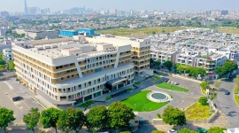 Bệnh Viện Vạn Phúc City chính thức đi vào hoạt động đầu tháng 6 năm 2024