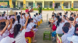 Quảng Ninh: Tăng cường công tác phối hợp liên ngành trong thực hiện công tác trẻ em 