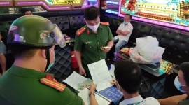 Thành phố Hồ Chí Minh: Trên 2.500 người bán dâm và người có nguy cơ cao hoạt động bán dâm được hỗ trợ tiếp cận với các dịch vụ xã hội