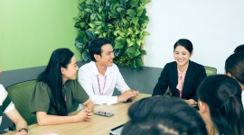 AEON Việt Nam mở rộng kinh doanh, mang đến hơn 9000 cơ hội việc làm năm 2024