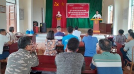 Bắc Giang: Tích cực đào tạo nghề cho lao động vùng khó khăn