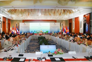  Một số kết quả trong hoạt động hợp tác, hội nhập hải quan ASEAN
