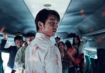 Train to Busan: Khi người sống còn đáng sợ hơn cả Zombie!