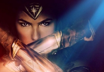 Wonder Woman chiến đấu cực kì ấn tượng trong trailer mới