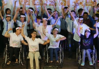 Thừa Thiên Huế: Hỗ trợ sinh kế cho người khuyết tật