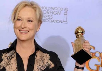 ''La La Land'' thắng lớn tại giải Quả Cầu Vàng 2017