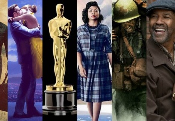Oscar 2017: “Nhầm nhọt’’ giải Bộ phim xuất sắc nhất 