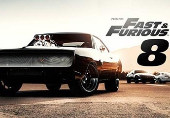 Fast & Furious 8 phá vỡ nhiều kỷ lục doanh thu tại Việt Nam 
