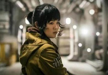 Siêu phẩm Star Wars: The Last Jedi có sự tham gia của diễn viên gốc Việt