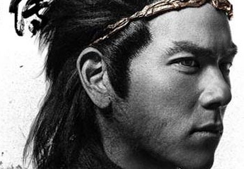 Bành Vu Yến 'hóa khỉ' trong siêu phẩm điện ảnh Châu Á 'Wukong'