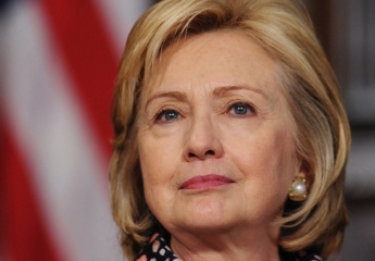 Hillary Clinton xuất bản hồi ký nói về thất bại tranh cử Tổng thống Mỹ