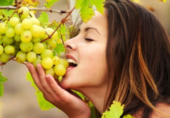 4 loại trái cây mùa thu rất tốt cho sức khỏe của bạn