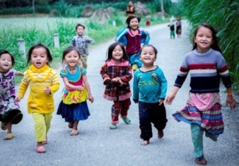 Hà Nội và Thái Nguyên thí điểm mô hình chăm sóc thay thế cho trẻ em ngay tại cộng đồng
