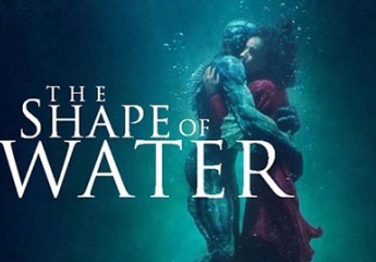 'The Shape of Water' đại thắng tại Oscar lần thứ 90