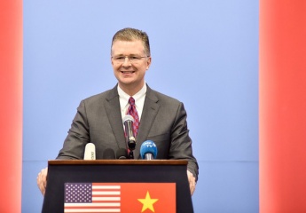 'Việt Nam là một trong những đối tác quan trọng nhất của Mỹ