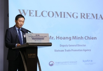 KOTRA tổ chức Hội thảo Chiến lược tận dụng ưu đãi FTA Việt Nam – Hàn Quốc dành cho các doanh nghiệp khu vực miền Bắc