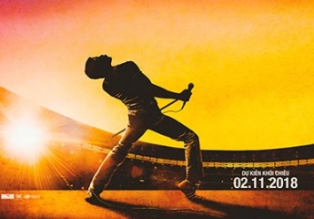 Bohemian Rhapsody: Hành trình trở thành ban nhạc Rock huyền thoại Queen