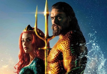 Aquaman: Bom tấn của nhà DC công phá màn ảnh Việt