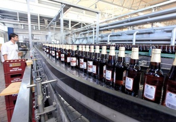 HABECO: Nâng cao chất lượng, đa dạng hóa sản phẩm, khẳng định thương hiệu quốc gia “Bia Hà Nội”