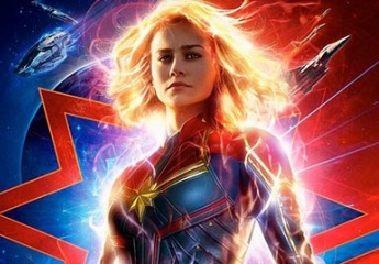 Captain Marvel và những điều cần biết về siêu anh hùng mạnh nhất MCU
