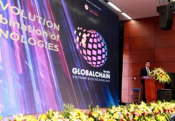 Ngày hội về Blockchain lớn nhất Việt Nam