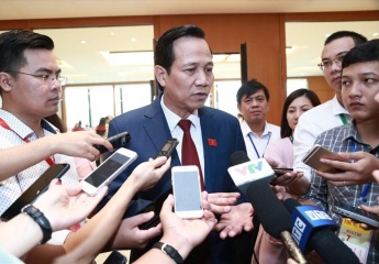 Minister Dao Ngoc Dung: “It is necessary to increase the retirement age”
