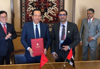 Promoting labor cooperation between Vietnam and the United Arab Emirates