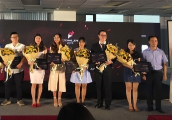 7 Startup Việt tranh tài tại Vòng Chung kết quốc gia VietChallenge 2019