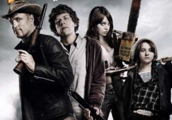 Hiện tượng điện ảnh Zombieland tái ngộ khán giả sau 10 năm