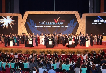 National forum on Skilling Up Vietnam