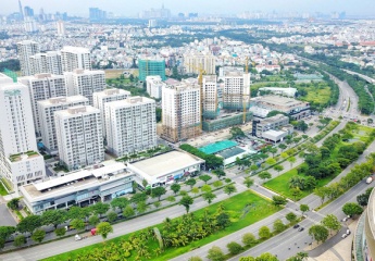 Sẽ có nhiều thách thức đối với thị trường bất động sản Việt Nam vào năm 2020