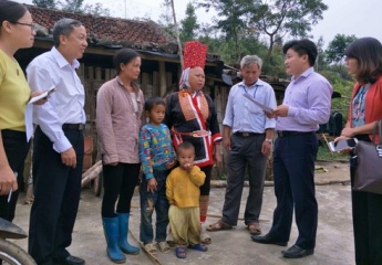 Đổi thay ở vùng đồng bào dân tộc tỉnh Quảng Ninh