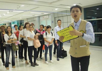 Từ 19/3/2020, Đài Loan cấm tiếp nhận lao động nước ngoài 