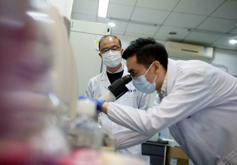 Trung Quốc tìm ra kháng thể hiệu quả chống nCoV