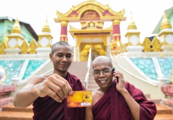 VIETTEL MYANMAR vượt 10 triệu thuê bao, vươn lên vị trí thứ 2 tại Myanmar