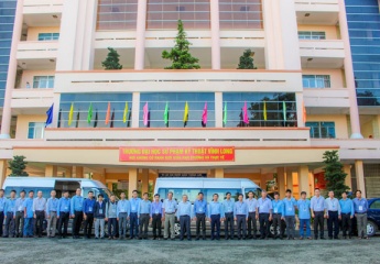 Đại học Sư phạm Kỹ thuật Vĩnh Long: Hoàn thành tốt nhiệm vụ tại kỳ thi Tốt nghiệp THPT năm 2020